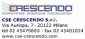 Crescendo